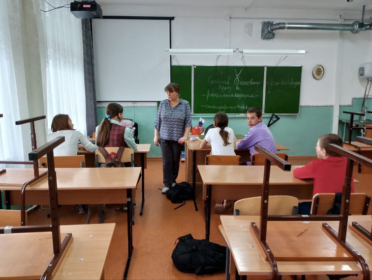 ПРОФИЛАКТИЧЕСКИЕ БЕСЕДЫ.