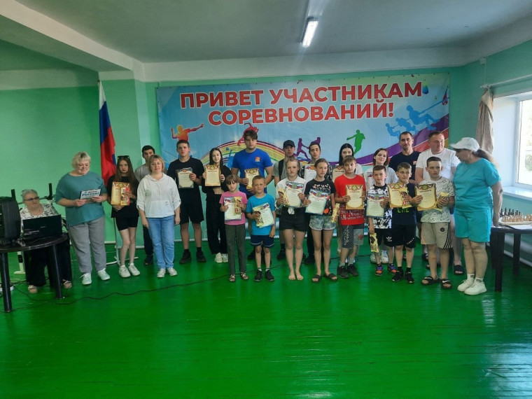 БЛАГОТВОРИТЕЛЬНЫЙ ФОНД "ВО БЛАГО" МОЛОДЁЖНЫЕ ИНИЦИАТИВЫ НА СЕЛЕ 2024 НА СПОРТИВНОЙ ВОЛНЕ.